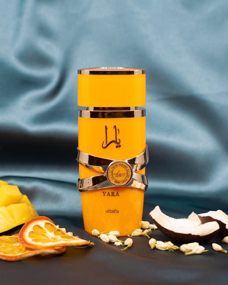 Perfume Árabe Lattafa Yara Tous Eau de Parfum 100ml Original