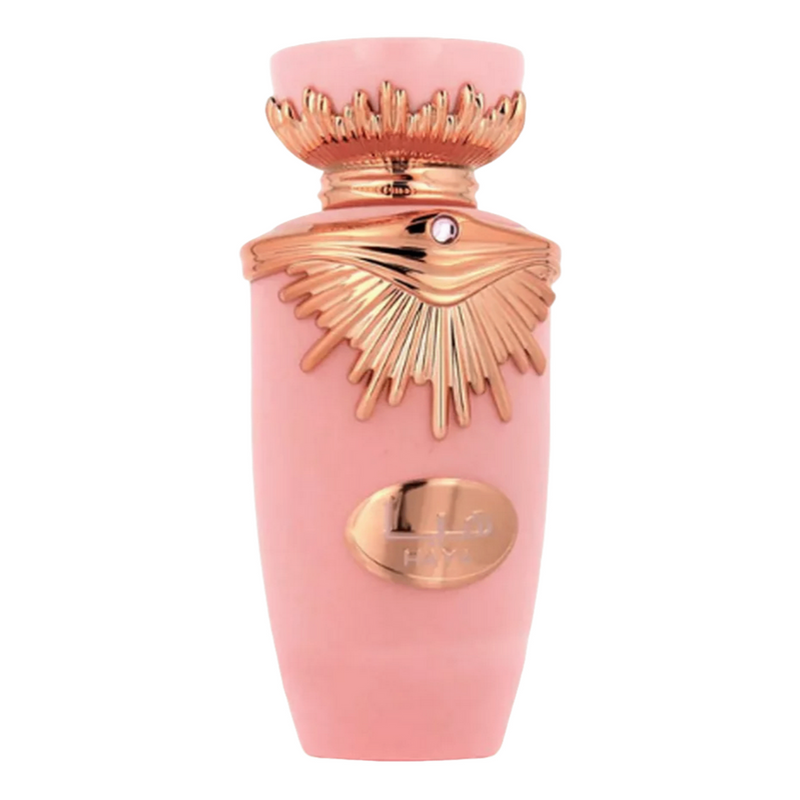 Perfume Árabe Lattafa Haya Eau de Parfum 100ml Original