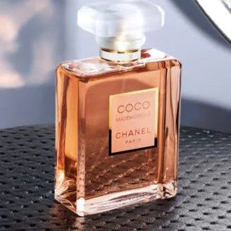 Chanel Coco Mademoiselle Eau de Parfum Intense Original